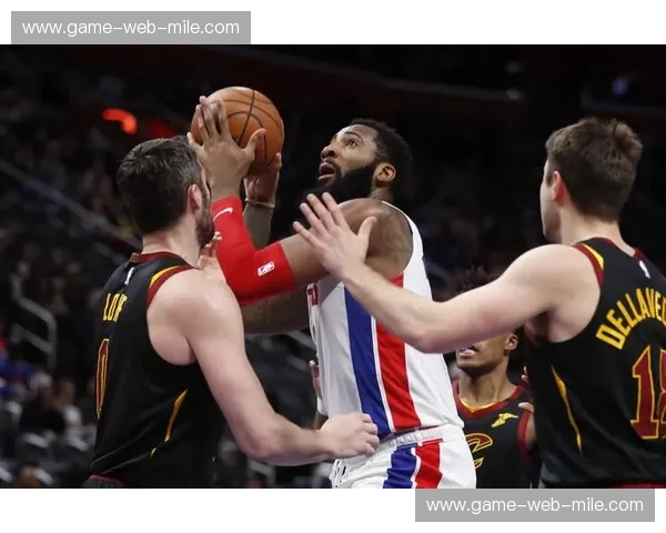 骑士vs活塞：不仅仅是历史的回响，更是未来格局的暗流涌动